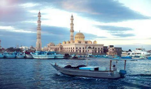 Hurghada Ai Cập Có Gì Chơi? Nghỉ Dưỡng Biển Đỏ Và Các Hoạt Động Hấp Dẫn