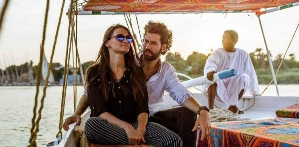 Du Lịch Ai Cập Cho Cặp Đôi: Gợi Ý Điểm Đến Và Trải Nghiệm Lãng Mạn