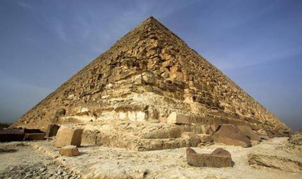 Kim Tự Tháp Giza: Tham Quan Những Gì, Giá Vé Và Các Lưu Ý Quan Trọng