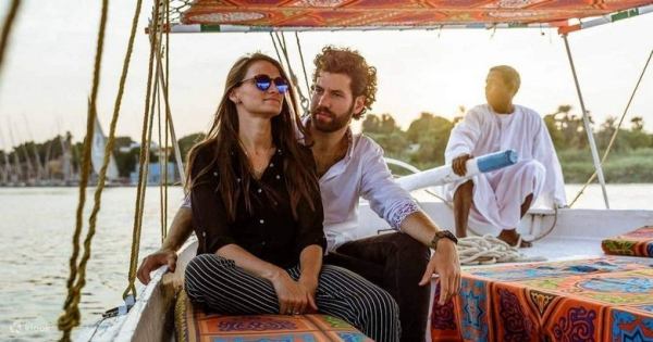 Du Lịch Ai Cập Cho Cặp Đôi: Gợi Ý Điểm Đến Và Trải Nghiệm Lãng Mạn