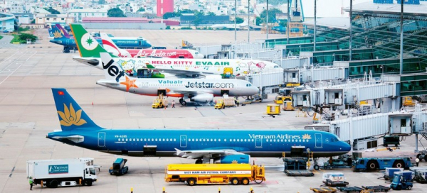Bay Từ Hà Nội Sang Cairo Mất Mấy Giờ? Các Hãng Bay Và Cách Nối Chuyến