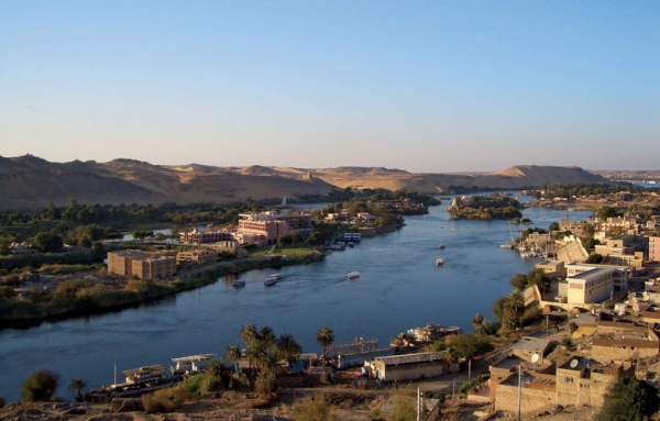 Aswan Có Gì Chơi 2026? Đền Philae, Abu Simbel Và Làng Nubia
